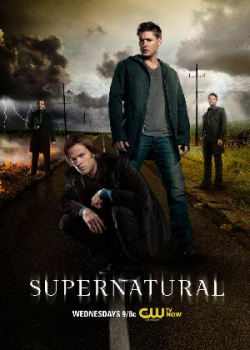 Сериал Сверхъестественное/Supernatural 1 сезон онлайн