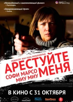 Арестуйте меня (2013)