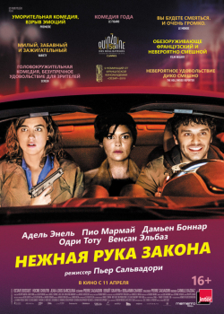 Нежная рука закона (2019)