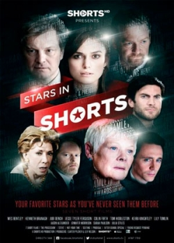 Stars in Shorts (2014)