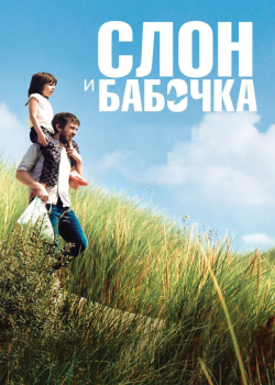 Слон и бабочка (2019)