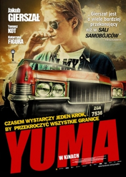 Юма (2012)