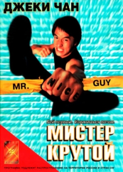 Мистер Крутой (1996)