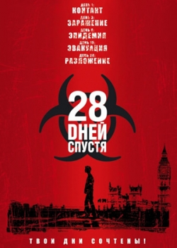 28 дней спустя (2004)