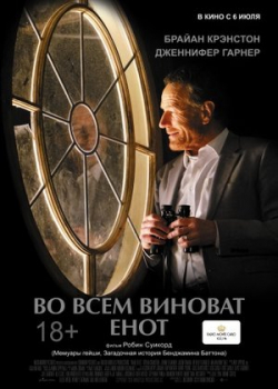 Во всем виноват енот (2017)